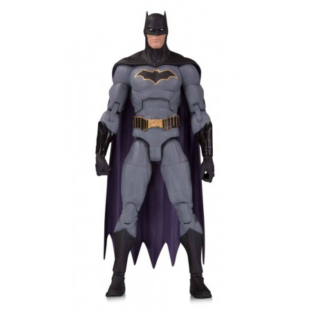 DC Essentials akčná figúrka Batman (Rebirth) Version 2 18 cm